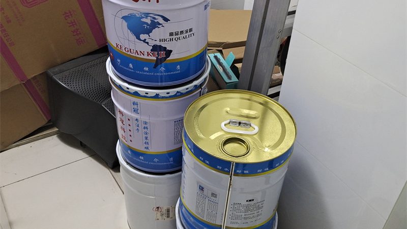 上海墙面漆用量计算：精准施工，节省成本