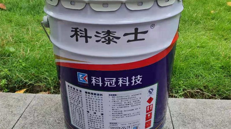环氧地坪漆颜色选择：如何挑选耐脏的方案
