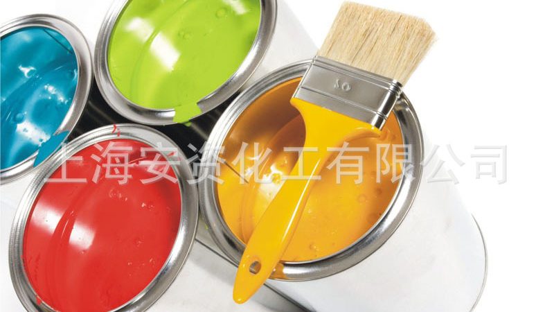 水性防腐漆：揭秘其背后的技术与应用