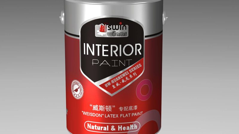 选择油漆时，要考虑以下因素：
