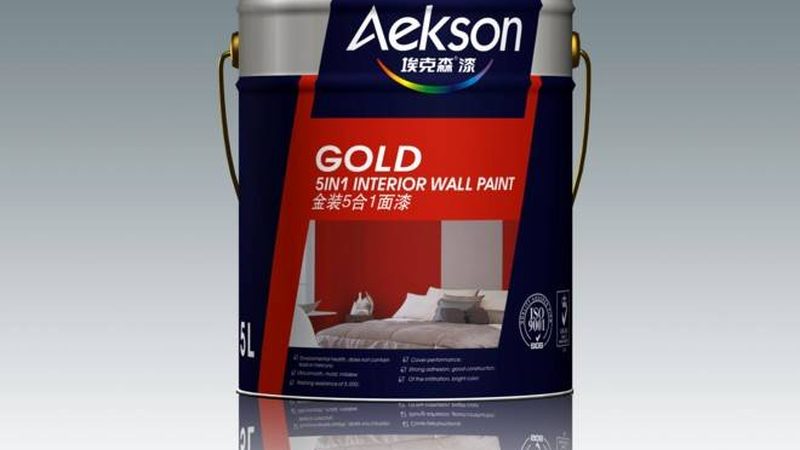 墙面漆与乳胶漆：揭秘十大品牌背后的技术秘密