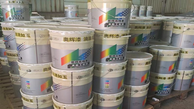 老家具焕新颜：木器漆调色全攻略**