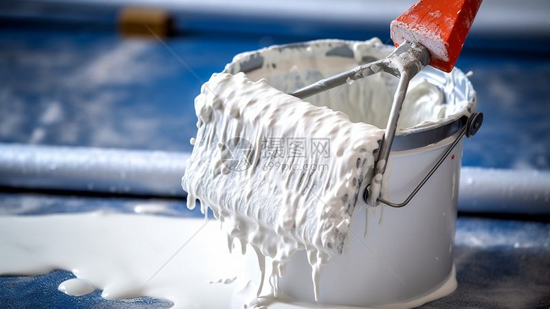 钢结构油漆施工注意事项：如何确保施工质量与环保达标