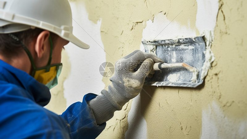 墙面漆与底漆的黄金比例：揭秘施工秘诀