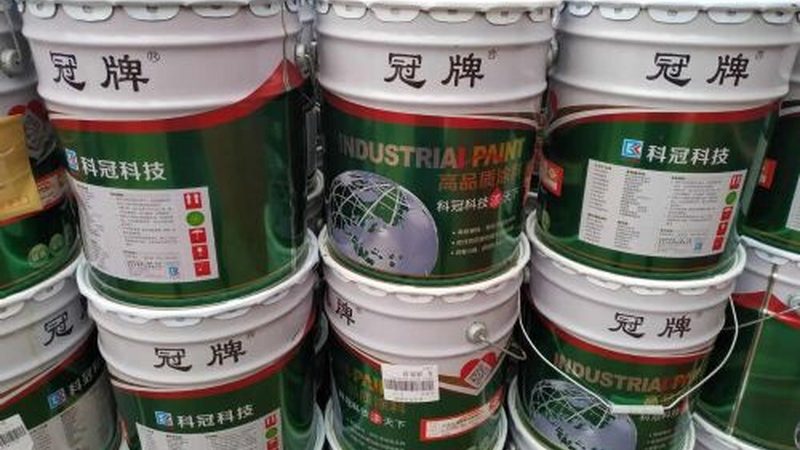 质感漆：工地直供的秘密**